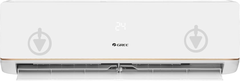 Кондиціонер Gree GWH12AAB-K3DNA5A/I WI-FI - фото 2