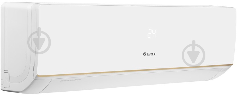 Кондиціонер Gree GWH18AAD-K3DNA5E/I +WI-FI - фото 2