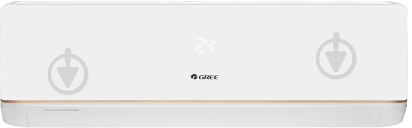 Кондиціонер Gree GWH18AAD-K3DNA5E/I +WI-FI - фото 1