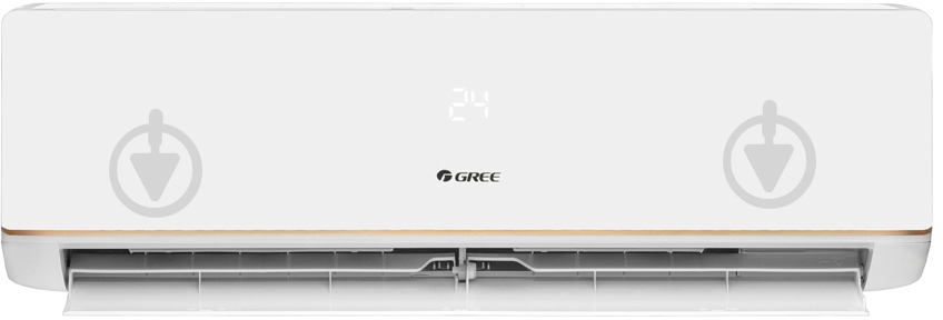 Кондиціонер Gree GWH18AAD-K3DNA5E/I +WI-FI - фото 4