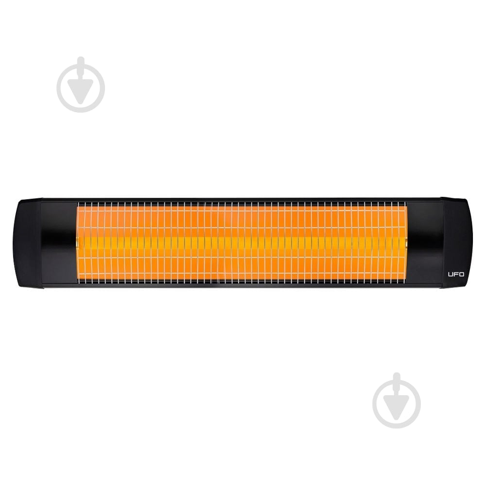 Инфракрасный обогреватель UFO YU29EN Basic 2900W - фото 1 Инфракрасный обогреватель UFO YU29EN Basic 2900W - фото 1