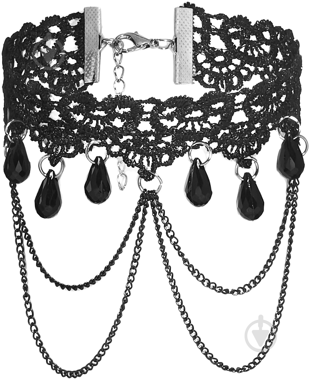 Чокер Nothing but Love 200715 - фото 1