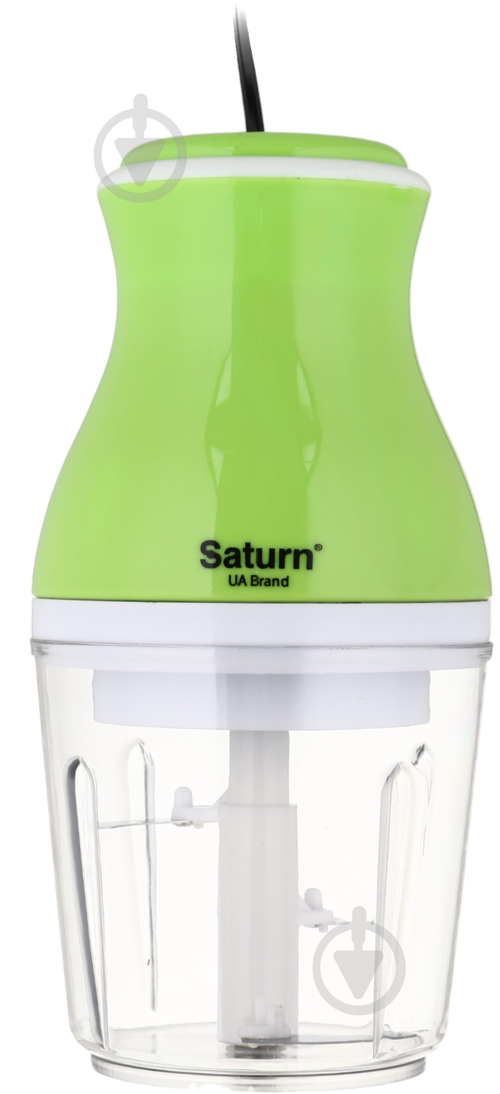 Подрібнювач Saturn ST-FP7010 - фото 1
