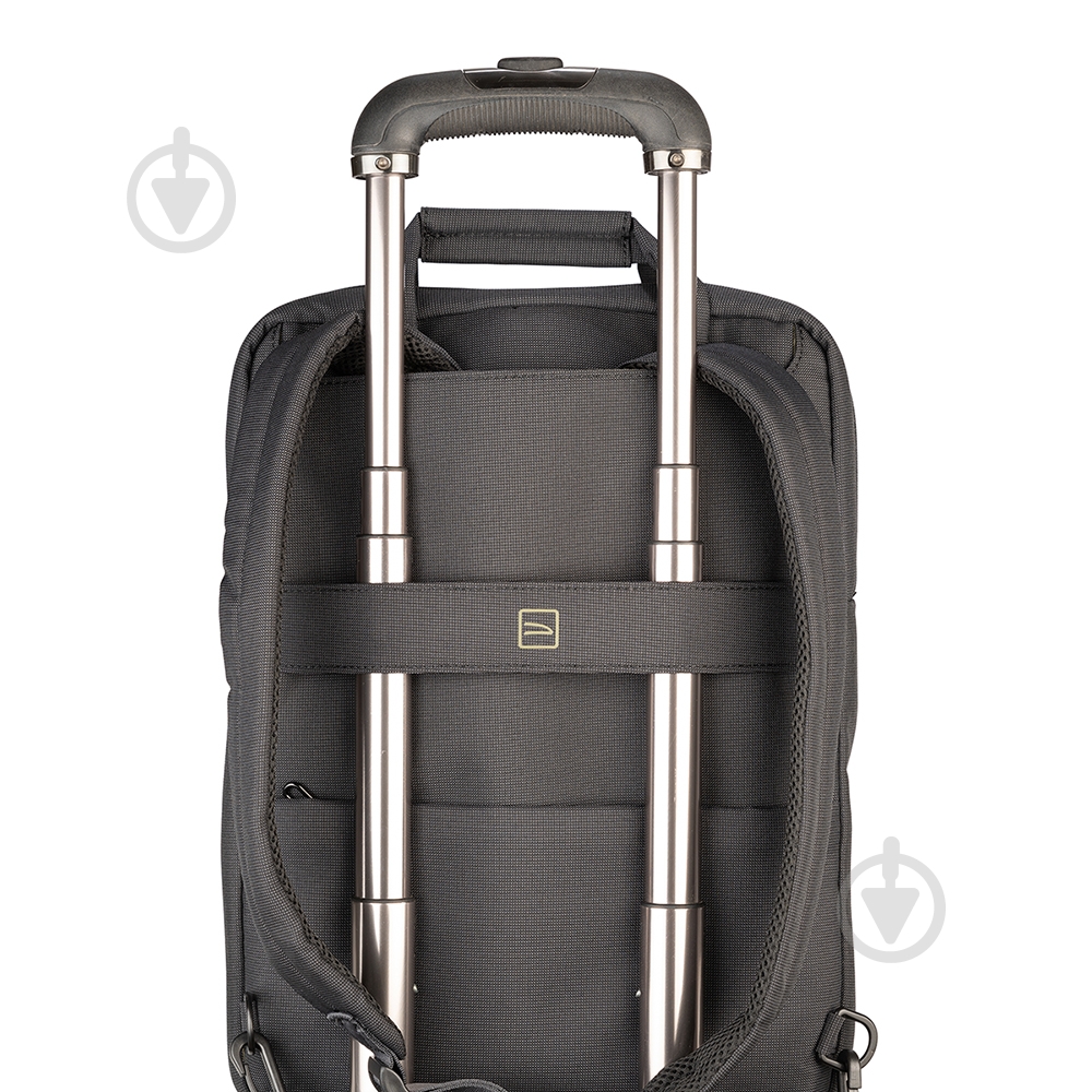 Рюкзак Tucano WO4 MB Pro 16" black (WO4BK-MB16-AX) - фото 10 Рюкзак Tucano WO4 MB Pro 16" black (WO4BK-MB16-AX) - фото 10