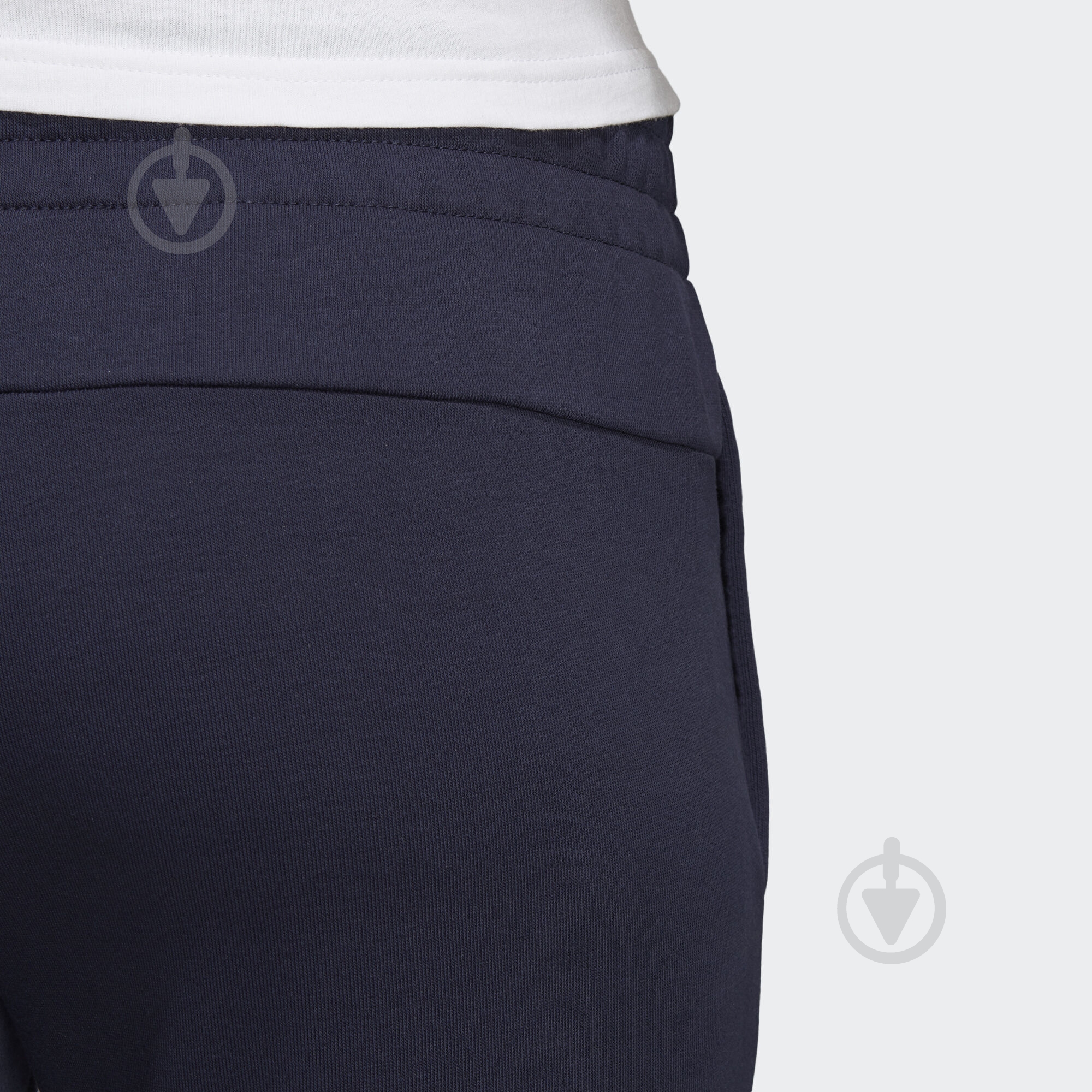 Брюки Adidas W E LIN PANT DU0697 р. XS синий - фото 9 Брюки Adidas W E LIN PANT DU0697 р. XS синий - фото 9