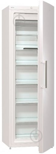 Морозильная камера Gorenje FN 6191 CHW - фото 1