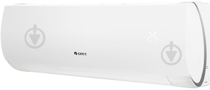 Кондиционер Gree GWH07AFA-K3NNA1A/I (Muse) - фото 3 Кондиционер Gree GWH07AFA-K3NNA1A/I (Muse) - фото 3