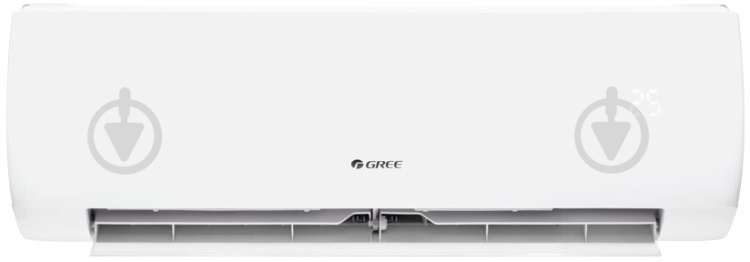 Кондиционер Gree GWH07AFA-K3NNA1A/I (Muse) - фото 2 Кондиционер Gree GWH07AFA-K3NNA1A/I (Muse) - фото 2