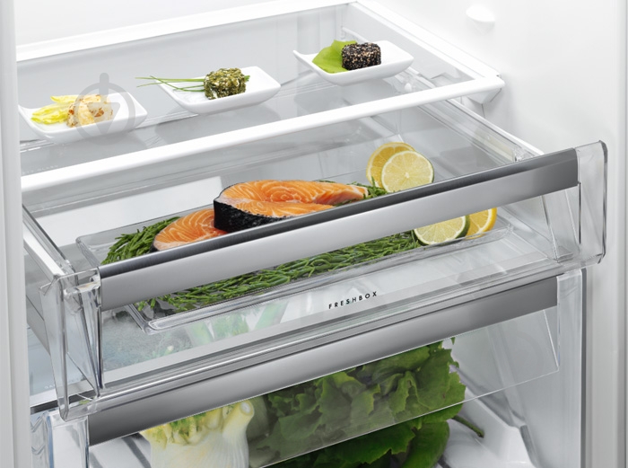 Холодильник AEG S83520CMX2 - фото 9