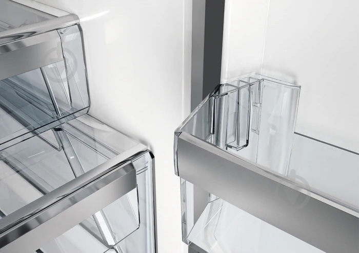 Холодильник AEG S83520CMX2 - фото 6