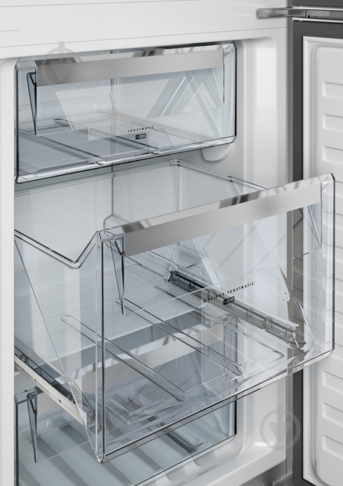 Холодильник AEG S83520CMX2 - фото 10