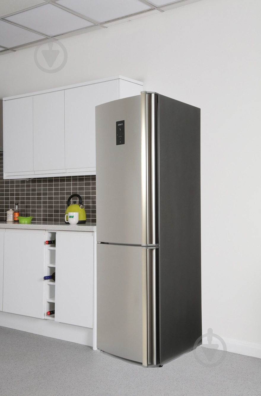 Холодильник AEG S83520CMX2 - фото 11