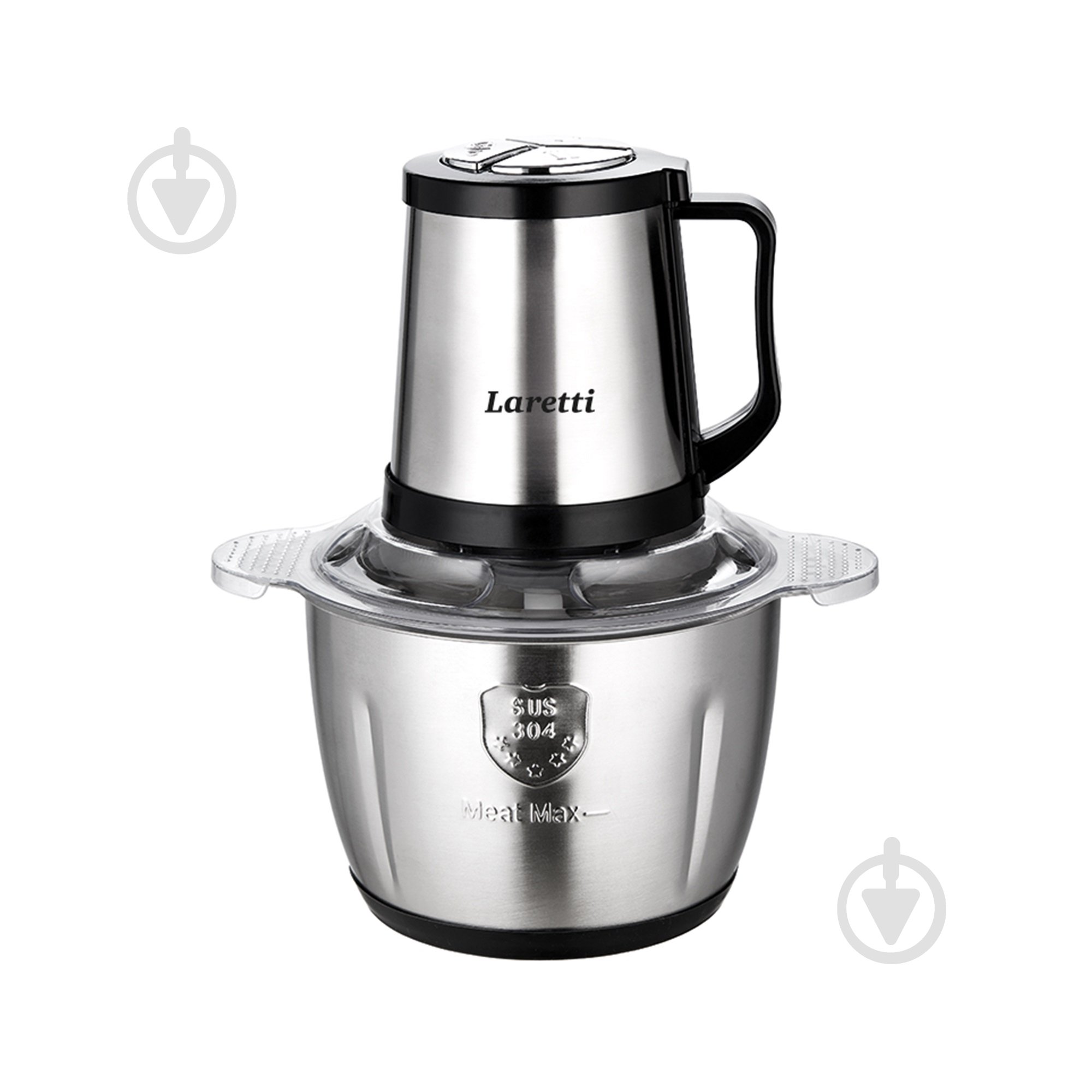 Подрібнювач Laretti LR-FP5006 - фото 1