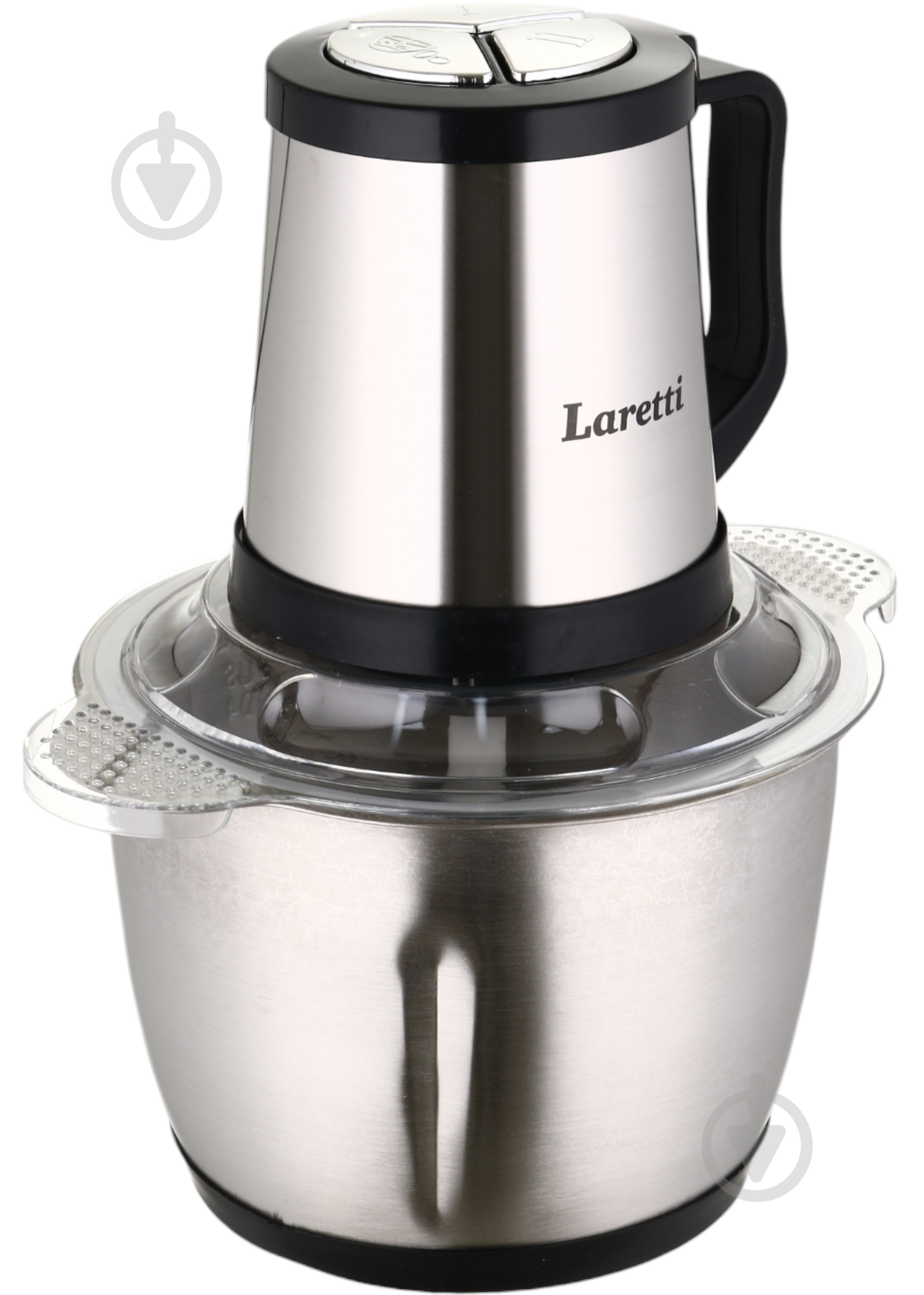 Подрібнювач Laretti LR-FP5006 - фото 2