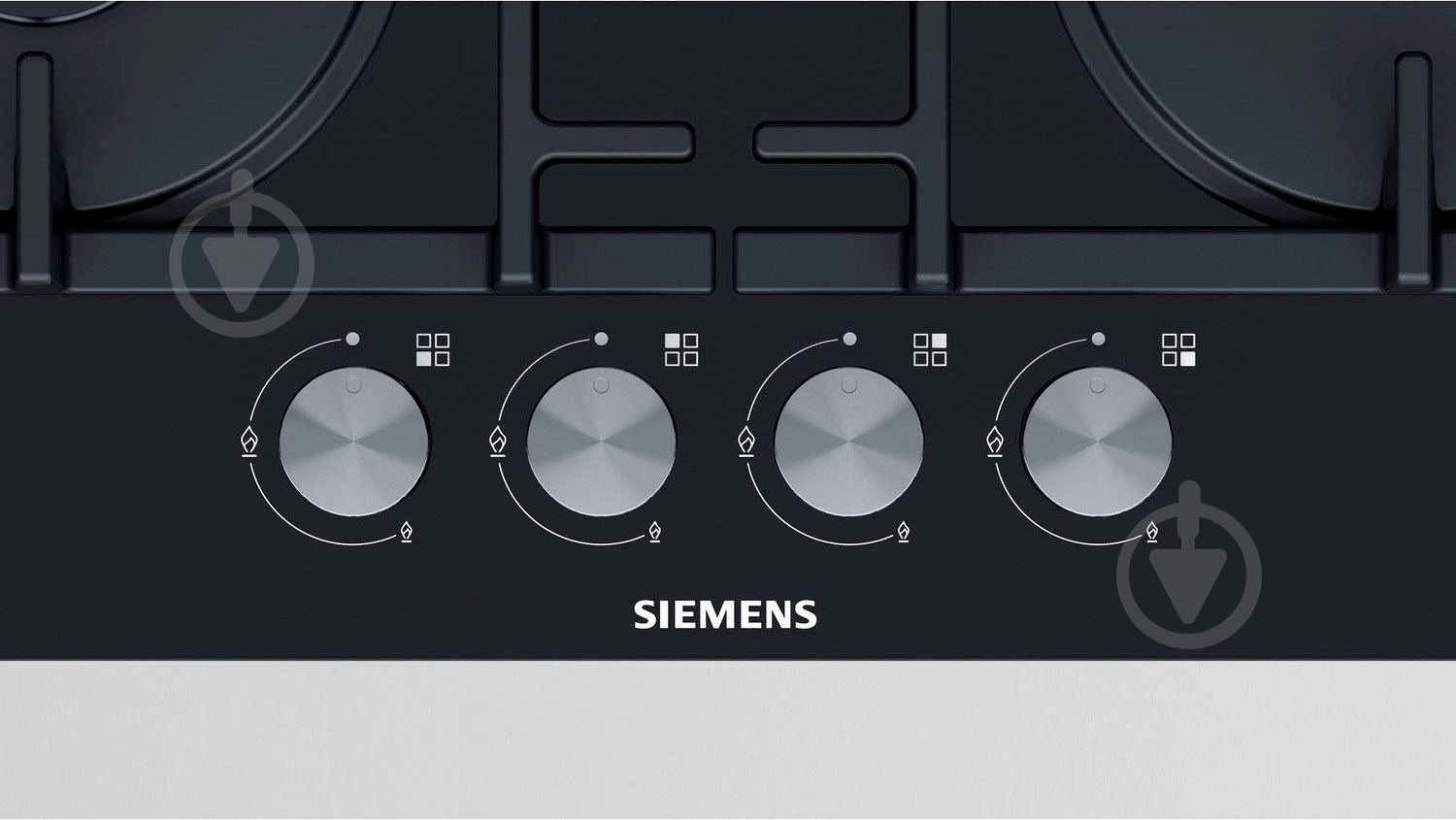 Варочная поверхность газовая Siemens EN6B6HO90R - фото 2