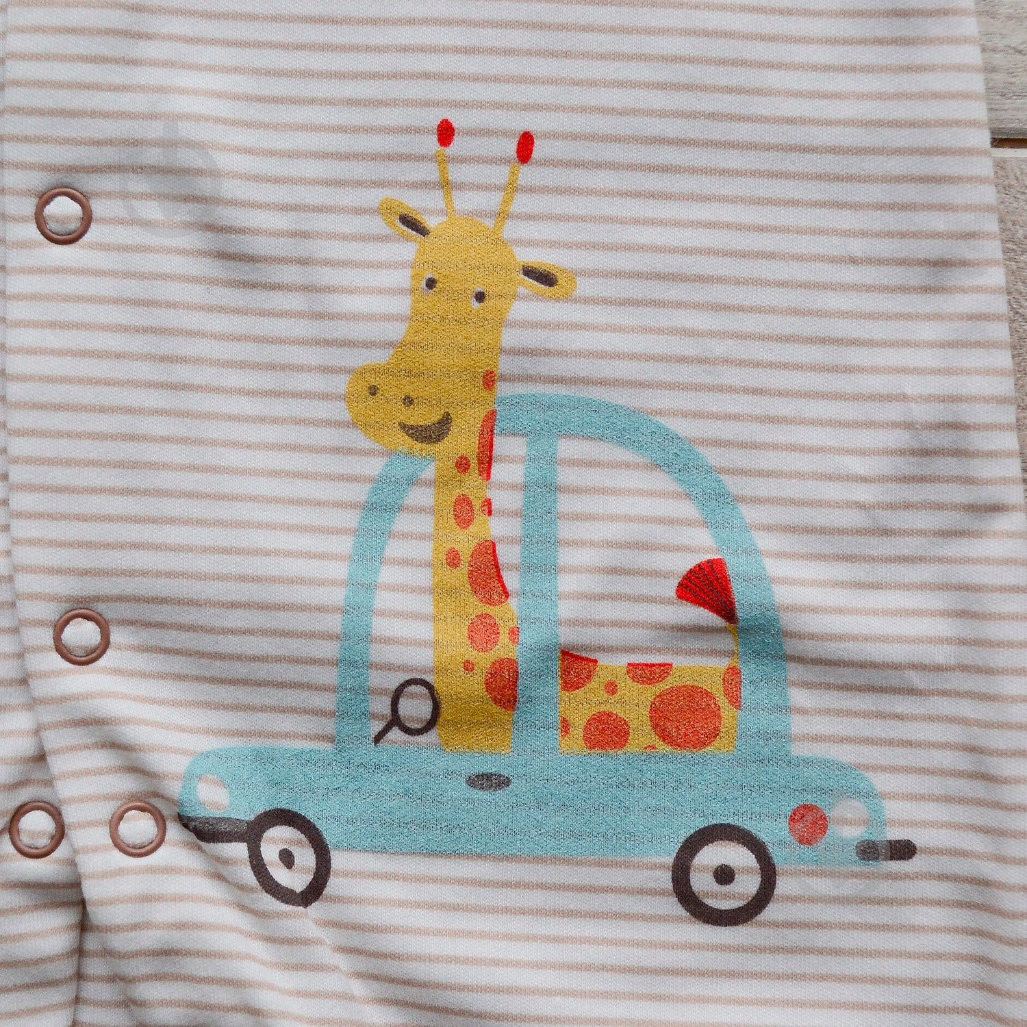 Комбинезон для мальчика Minikin р.80 в ассортименте 205903 - фото 2 Комбинезон для мальчика Minikin р.80 в ассортименте 205903 - фото 2