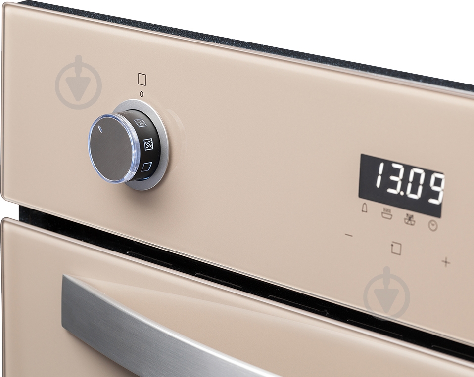 Духовой шкаф Pyramida F 80 EPL GSA - фото 8 Духовой шкаф Pyramida F 80 EPL GSA - фото 8