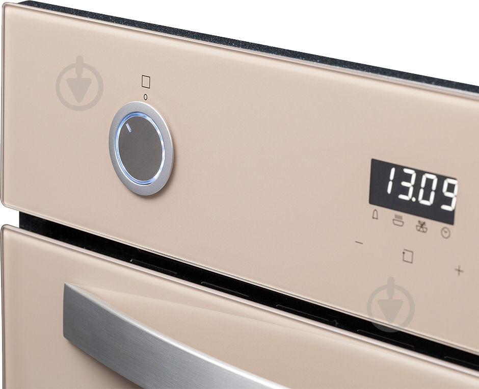 Духовой шкаф Pyramida F 80 EPL GSA - фото 7 Духовой шкаф Pyramida F 80 EPL GSA - фото 7