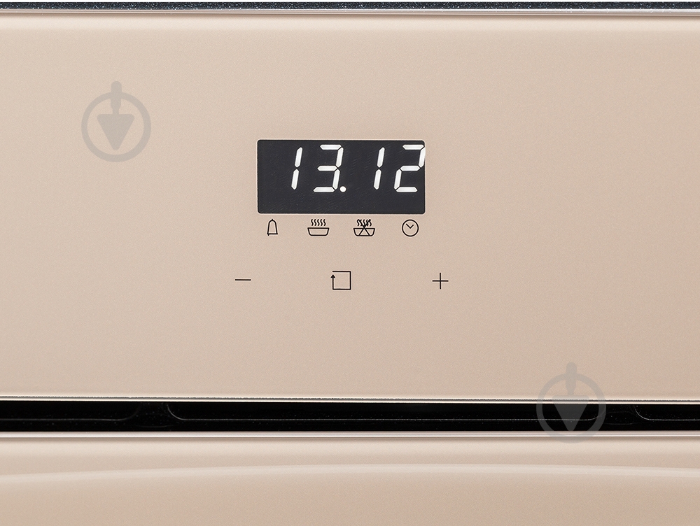 Духовой шкаф Pyramida F 80 EPL GSA - фото 9 Духовой шкаф Pyramida F 80 EPL GSA - фото 9