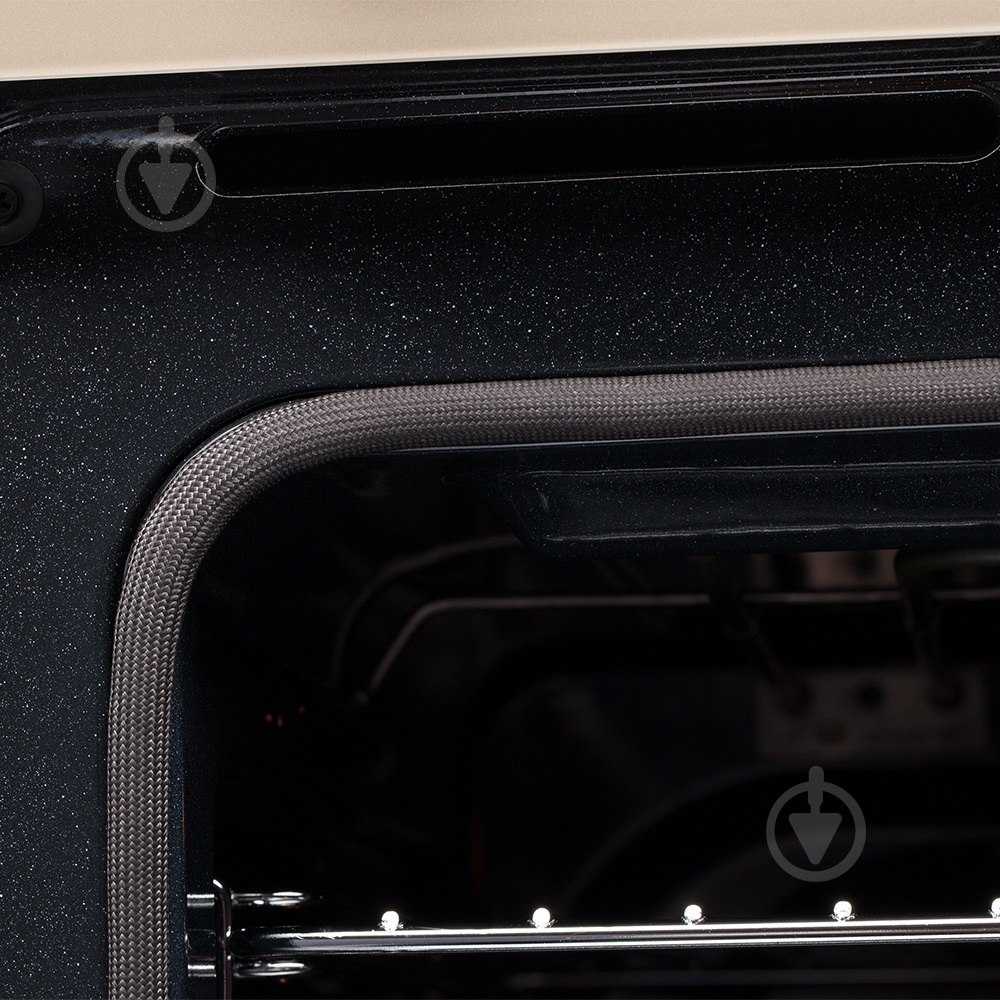 Духовой шкаф Pyramida F 80 EPL GSA - фото 10 Духовой шкаф Pyramida F 80 EPL GSA - фото 10