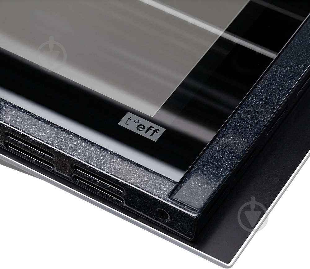 Духовой шкаф Pyramida F 80 EPL GWH - фото 9 Духовой шкаф Pyramida F 80 EPL GWH - фото 9