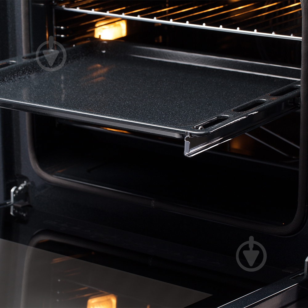 Духовой шкаф Pyramida F 80 EPL GWH - фото 11 Духовой шкаф Pyramida F 80 EPL GWH - фото 11