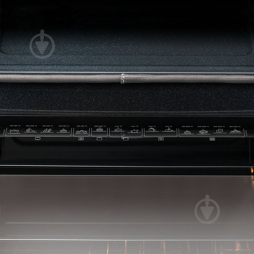 Духовой шкаф Pyramida F 80 EPL GWH - фото 12 Духовой шкаф Pyramida F 80 EPL GWH - фото 12