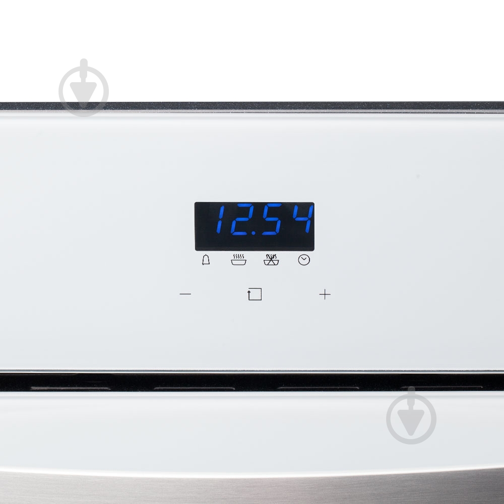 Духовой шкаф Pyramida F 80 EPL GWH - фото 8 Духовой шкаф Pyramida F 80 EPL GWH - фото 8