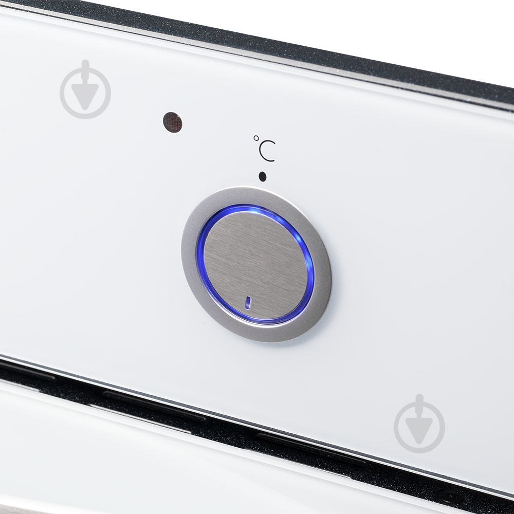 Духовой шкаф Pyramida F 80 EPL GWH - фото 5 Духовой шкаф Pyramida F 80 EPL GWH - фото 5