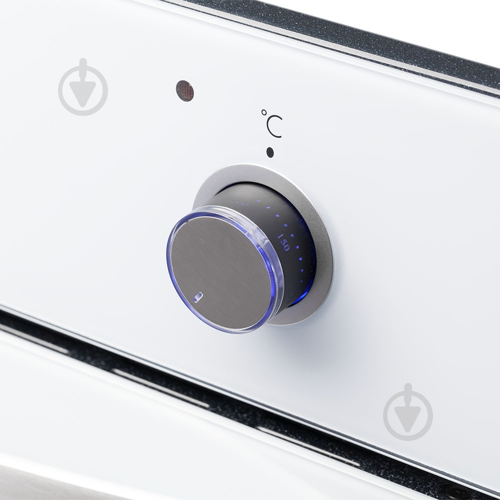 Духовой шкаф Pyramida F 80 EPL GWH - фото 4 Духовой шкаф Pyramida F 80 EPL GWH - фото 4