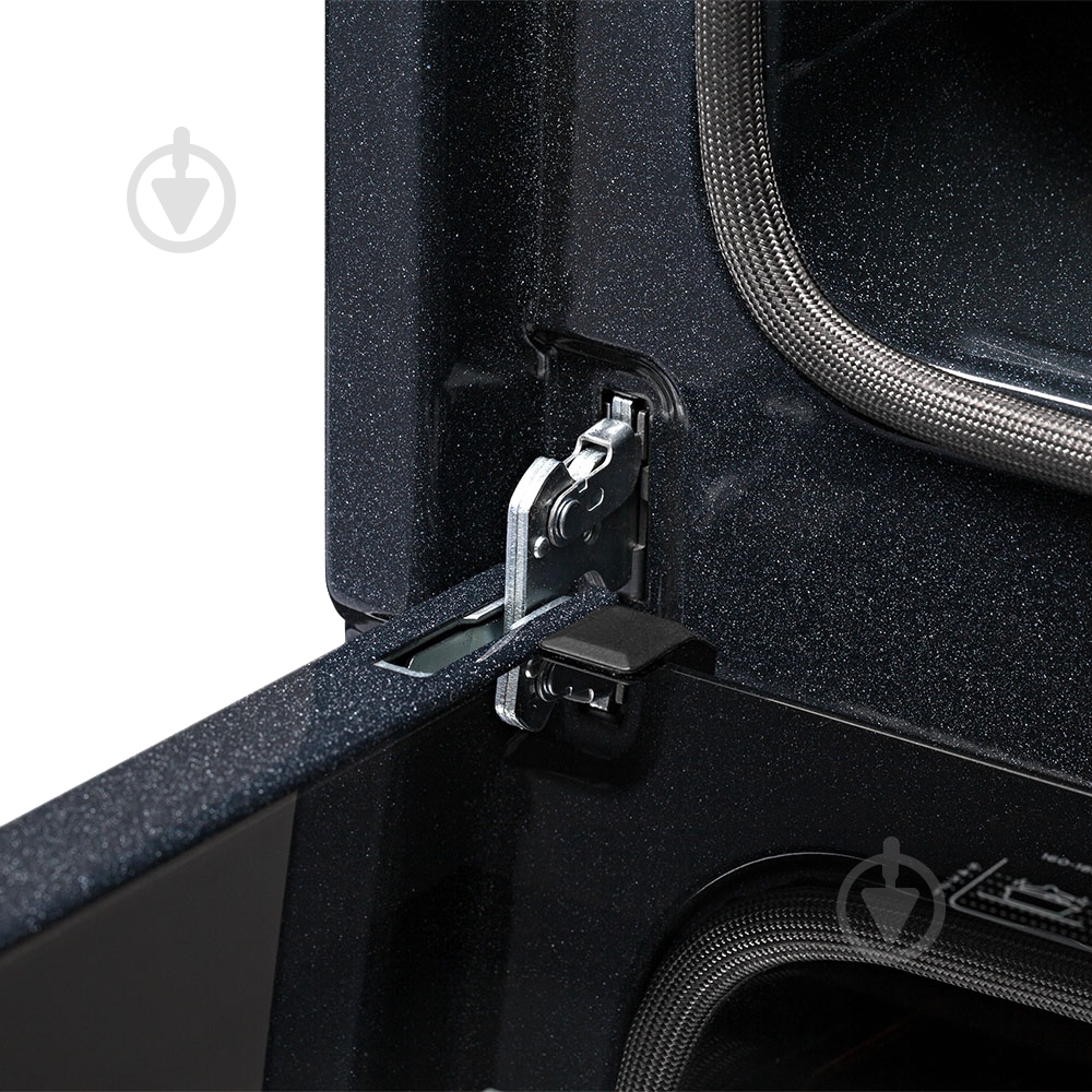 Духовой шкаф Pyramida F 80 EPL GWH - фото 10 Духовой шкаф Pyramida F 80 EPL GWH - фото 10