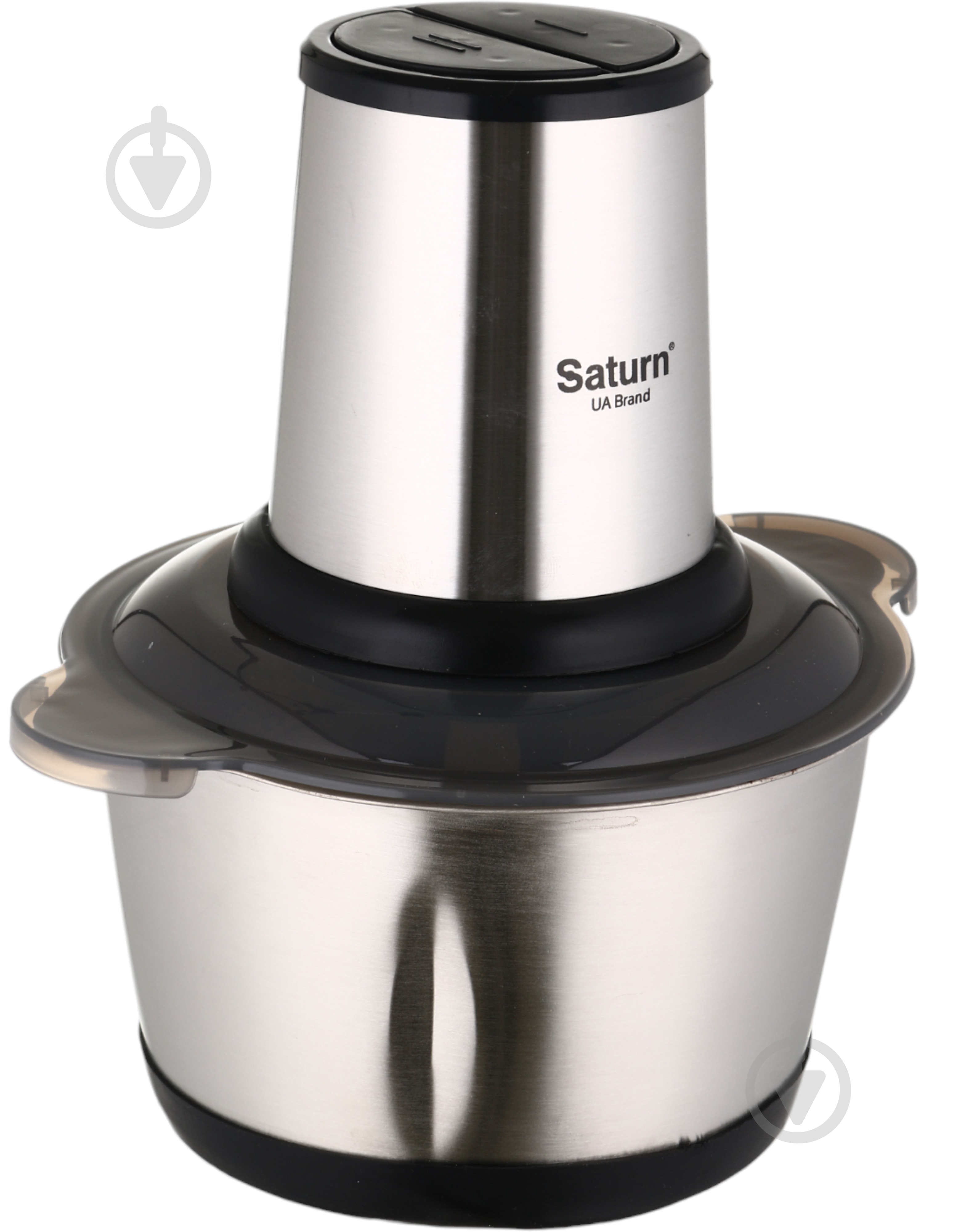 Подрібнювач Saturn ST-FP7017 - фото 2