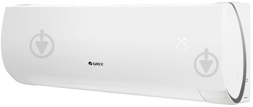 Кондиціонер Gree GWH18AFC-K3NNA1A/I - фото 1