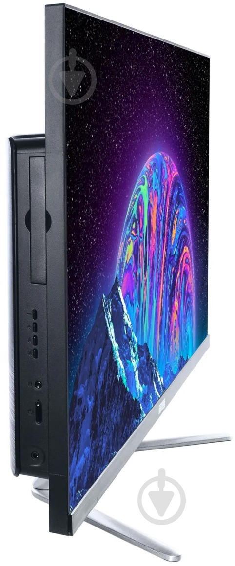 Моноблок Artline Gaming G75 27 (G75v47) black/silver - фото 3