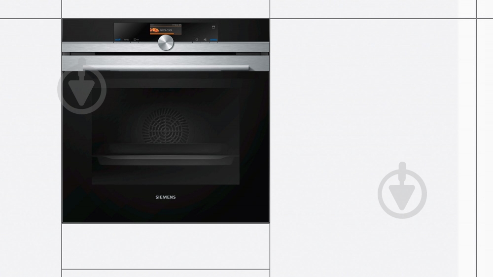 Духовой шкаф Siemens HS636GDS2 - фото 2