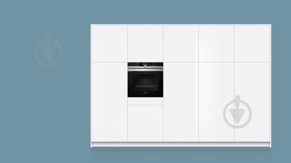 Духовой шкаф Siemens HS636GDS2 - фото 6