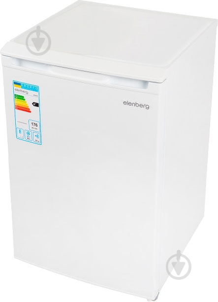 Морозильная камера Elenberg FR 85-O - фото 5