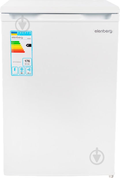 Морозильная камера Elenberg FR 85-O - фото 1