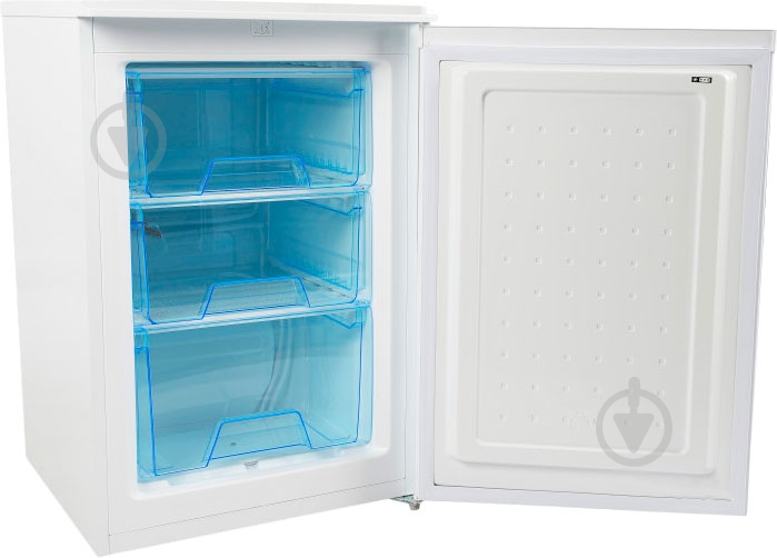 Морозильная камера Elenberg FR 85-O - фото 7