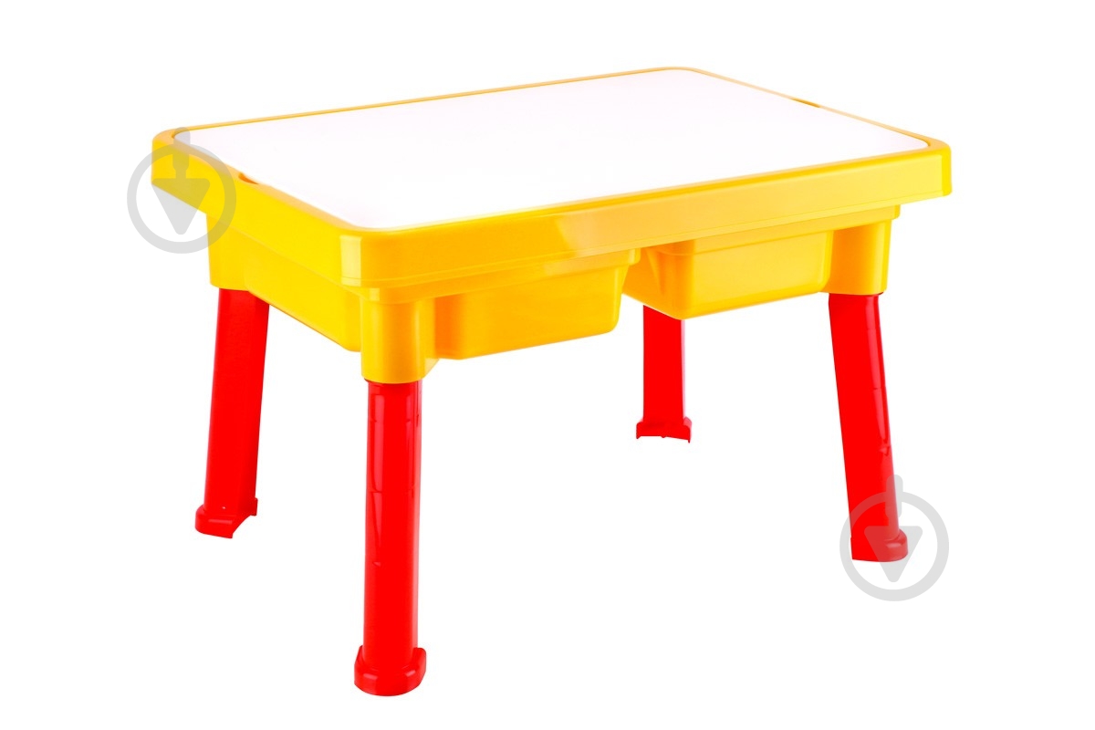 Игровой набор ТехноК Мозаика 8140 - фото 3 Игровой набор ТехноК Мозаика 8140 - фото 3