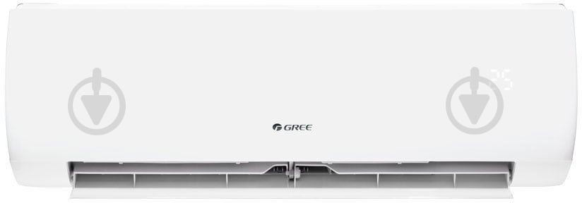 Кондиционер Gree GWH12AFC-K6DNA1D/I (Muse) - фото 2