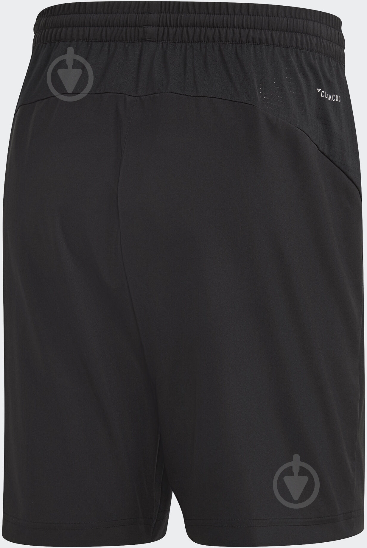 Шорты Adidas D2M Cool Sho Wv DW9568 р. S - фото 2