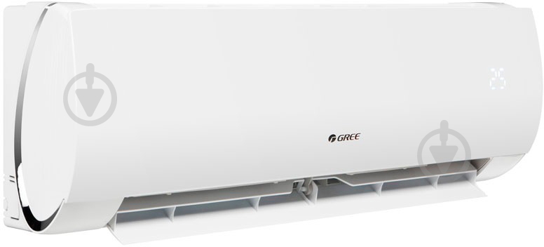 Кондиционер Gree GWH18AFD-K6DNA1D/I - фото 5