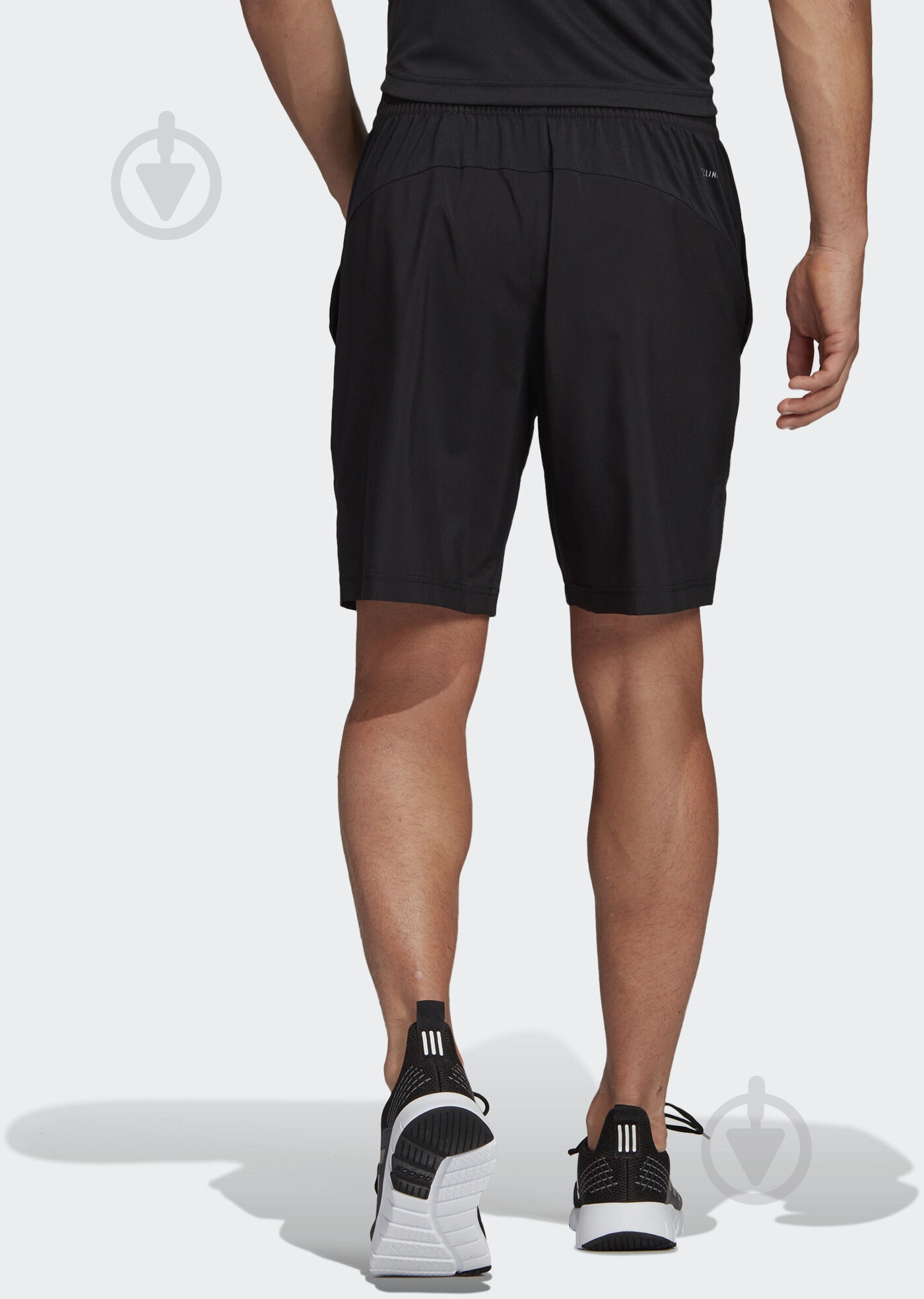 Шорты Adidas D2M Cool Sho Wv DW9568 р. M - фото 5