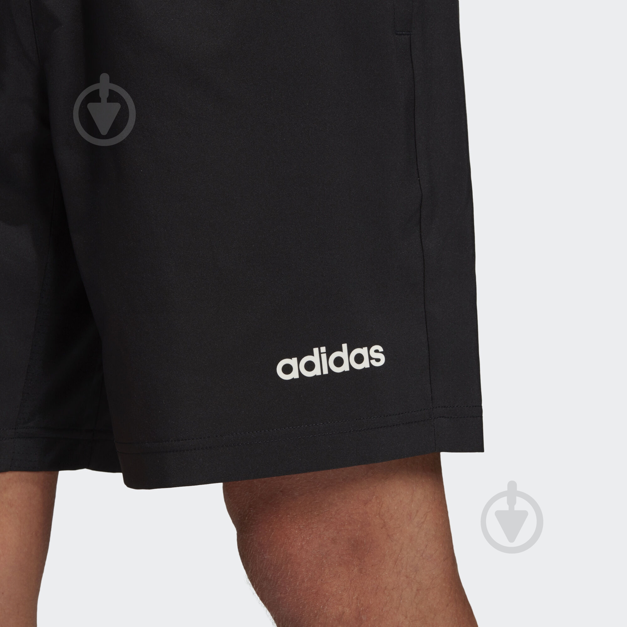 Шорты Adidas D2M Cool Sho Wv DW9568 р. M - фото 8