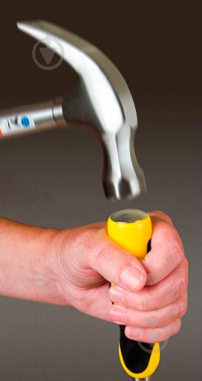 Стамеска Stanley DynaGrip 0-16-873 - фото 3 Стамеска Stanley DynaGrip 0-16-873 - фото 3