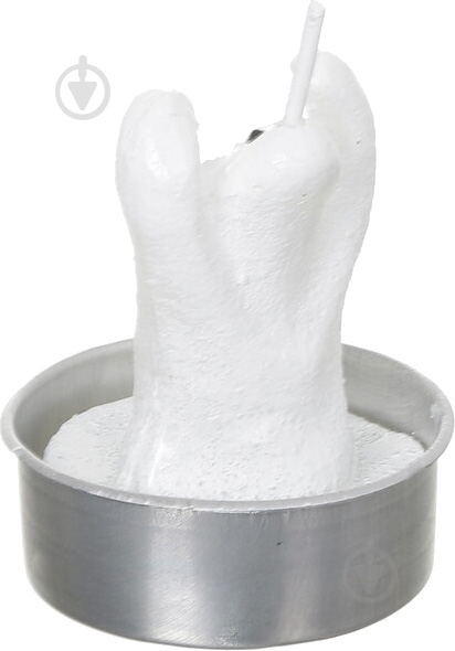 Свеча к празднику Хэллоуин в ассортименте - фото 3