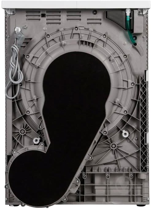 Сушильная машина AEG T8DEC68S - фото 5