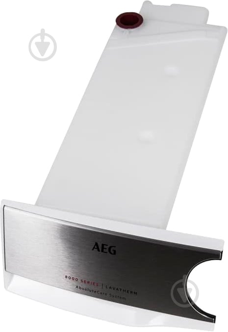 Сушильная машина AEG T8DEC68S - фото 9