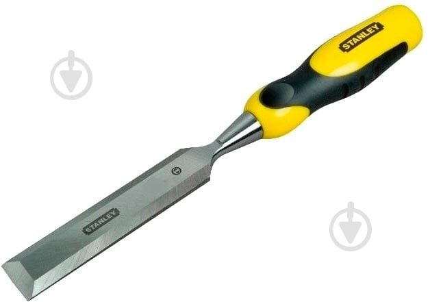 Стамеска Stanley DynaGrip 0-16-876 - фото 1 Стамеска Stanley DynaGrip 0-16-876 - фото 1